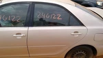 Driver Rear Side Door Electric Windows Fits 02-06 Toyota Camry Oem. Fixed Price $719.09.