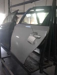 Driver Rear Side Door Hatchback Electric Windows Fits 17-18 Corolla Im 734791. Fixed Price $748.79.