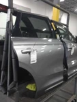 2022 Lincoln Corsair Rear Right Door Silver 7910764 35K Miles Used Oem Part. Fixed Price $851.39.