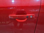 Lh Driver Door Handle Outside Exterior 2014 Soul SKU#4174338. Fixed Price $74.10.
