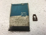 Nos 1969-93 Gm Multi Purpose Clip 5712678. Fixed Price $10.00.