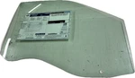 Ford F250/F350 Oem Passenger Right Side Front Door Automatic Window Glass 17-24. Fixed Price $119.95.