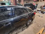 2015 Ford Focus Left Rear Door Shell Oem 4DR Sed Black Manual Window. Fixed Price $284.95.