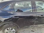 2021 Ford Escape Passenger Rear Door Shell Black Used 60000 Miles Oem. Fixed Price $395.01.
