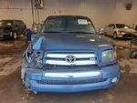 2004 Toyota Tundra Driver Front Door 7R1 Blue Oem Used Electric Windows. Fixed Price $595.00.