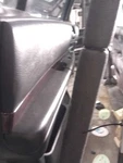 Driver Left Rear Side Door Privacy Tint Glass Fits 98-03 Durango 724432. Fixed Price $440.22.