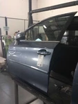 Driver Front Door Electric Sedan Fits 18-19 Legacy 728733. Fixed Price $620.87.