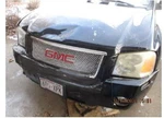 (local Pickup Only) Driver Left Front Door Fits 04-09 Envoy 4381383. Fixed Price $174.90.