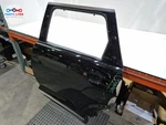 2026-27 Hyundai Palisade Rear Left Door Shell Driver Frame Black LX3. Fixed Price $674.99.