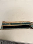 Nos 1971 1972 Chevy Olds Buick Front Door Outer Window Weatherstrip Gm 9609344. Fixed Price $15.00.