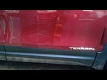 Front Side Passenger Right Door Fits 18-19 Terrain 10256562. Fixed Price $1043.00.