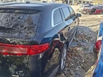 2010 Lincoln Mkt Passenger Rear Door Shell Oem Used 142K Miles 130-01190R. Fixed Price $284.95.