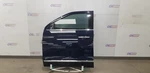 19 Lincoln Navigator Black Label Door Front Driver Blue 132" Wheel Base. Fixed Price $1200.00.