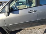 2002 Lexus RX300 Driver Left Front Door Shell Used Oem 120-59450L 143K Miles. Fixed Price $284.95.
