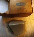 Nos 1972 Ford, Galaxie Lh Quarter Panel Extension # D2AZ-6528011-A. Fixed Price $20.00.