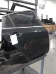 Passenger Right Rear Side Door Electric Fits 09-13 Mazda 651606. Fixed Price $466.43.