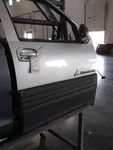 Passenger Right Front Door Fits 99-04 Montana 506589. Fixed Price $447.71.