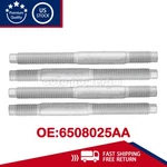 4PCS Engine Mount To Cradle Stud For 05-10 Chrysler 300 05-08 Dodge Magnum. Fixed Price $20.59.