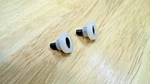 Window Reg. Rollers! For All 1964-72 Gm -camaro Firebird Nova Chevelle Gto Etc. Fixed Price $15.00.