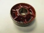 WC52 M37 M715 Braden Winch LU4 MU2 ALU2 AHS3 AMS3 Brake Drum 18028. Fixed Price $95.00.