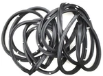 65 66 67 68 Ford Galaxie 4 Dr Hardtop Front Door Seals. Fixed Price $124.95.