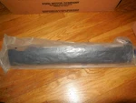Nos 1993-1997 Ford Thunderbird Front Seat Track Trim Shield Cover F3SZ-6362126. Fixed Price $44.44.