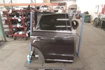 2015 Audi Q5 Rh Right Passenger Side Rear Door Oem. Fixed Price $517.28.