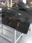 Passenger Front Door Without Solar Fits 12-17 Veloster 472600. Fixed Price $500.75.