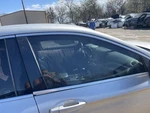 Front Door 2014-2019 Chevrolet Impala Lt Right Passenger Gan Silver 1012295. Fixed Price $236.50.