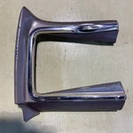 1966 Dodge Coronet Left Hand Driver Side Quarter Panel Extension 2575171 Lt. Fixed Price $95.00.