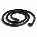 Metro Moulded Supersoft Individual Weatherstripping Seal LM121-N. Fixed Price $72.99.