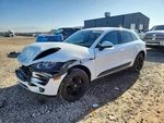 Passenger Right Front Door Fits 15-19 Porsche Macan 2586104. Fixed Price $845.95.