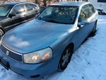 2003-2005 Saturn Series Passenger Rear Side Door Electric Sedan Oem. Fixed Price $140.00.