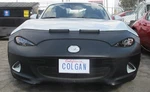 Colgan Front End Mask Bra 2PC.FITS Mazda Miata MX-5 Sport,grand, 16-23 W/o Lice. Fixed Price $316.99.