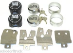 Slick Locks Full Size 1997 To Present Hinged Door Van Kit GM-FVK-1-TK. Fixed Price $254.99.