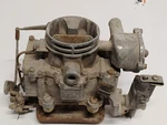 Stromberg Aerotype 2-BARREL Carburetor 7-95 AAVB-267 Buick 1953. Fixed Price $65.99.
