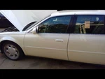 Driver Left Front Door Fits 00-01 Deville 754929. Fixed Price $115.00.