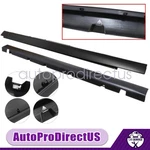 Fits Chrysler 300 Rocker Panel Molding Front Left & Right Side New 1LG57TZZAC. Fixed Price $118.16.