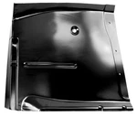 Chevy Pick-up Cab Floor Lh 1960-62. Fixed Price $211.20.