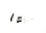Bosch BC2255 Disc Brake Pad Set. Fixed Price $56.95.