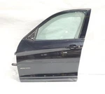 2011 2012 2013 Bmw X3 Oem Front Left Black Door. Fixed Price $350.00.