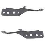 Pair Of Hood Hinges 2013-2017 Gmc Acadia Limited Sl Oem Grade 22814933 22814932. Fixed Price $113.22.
