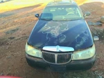 Passenger Right Front Door Fits 98-02 Lincoln & Town Car 159106. Fixed Price $634.49.