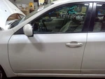 Driver Front Door Electric Without Turbo Fits 08-11 Impreza 1749369. Fixed Price $214.99.