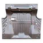 For Dodge Charger 1968 Goodmark Trunk Floor. Fixed Price $403.01.