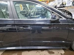 2023 Sonata Right Passenger Side Front Door Assembly Color: Black A2B. Fixed Price $1206.50.