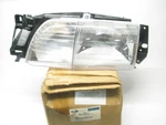 Nos Oem Genuine Ford E8DZ-13008-B Left Headlight Headlamp 1986-88 Taurus. Fixed Price $67.45.