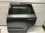 2022 Volkswagen Taos Se Exterior Rear Left Driver Door. Fixed Price $1099.99.