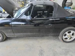 (local Pickup Only) Driver Left Front Door Electric Fits 99-00 Mazda MX-5 Miata. Fixed Price $209.90.