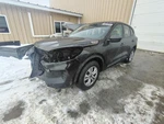 Passenger Rear Side Door Green Tint Glass Fits 20-25 Escape 1490261. Fixed Price $619.75.